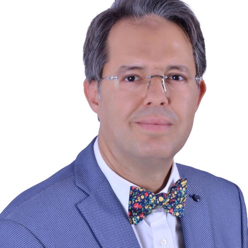 Dr Rami Ben Salah